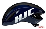 Kask Rowerowy HJC VALECO MT.GL Granatowo-Czarny HJC