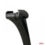 Sztyca Ergon Seat Post Flip Head Kit For Carbon Rails (Jarzmo 7X9Mm Do Prętów Karbonowych) Ergon