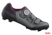 Buty Rowerowe Shimano SH-XC502 W Szary Shimano