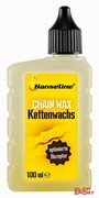 Wosk Do Łańcucha Hanseline Oliwka 100 ml Chain Wax Hanseline