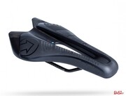Siodło PRO Aerofuel Czarne 142mm Pro