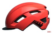 Kask Rowerowy Miejski Bell Daily Matte Inf Bell