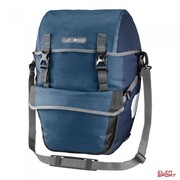 Sakwy Rowerowe Ortlieb Bike-Packer Plus 42L Denim/Steel Blue Ortlieb