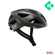 Kask Rowerowy Szosowy Lazer Tonic KinetiCore Titanium Lazer
