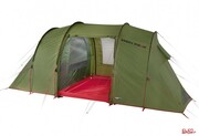 Namiot Turystyczny High Peak Goose 4 LW zielono-czerwony 10333 High Peak