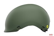 Kask Rowerowy Miejski Giro Hoxton Mips Matte Hedge Green Giro
