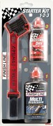 Szczotka Zestaw Finish Line Grunge Brush Finish Line