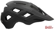 Kask Rowerowy MTB Lazer Coyote czarny Lazer