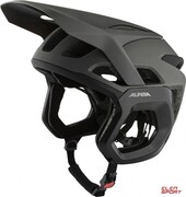 Kask Rowerowy Alpina Rootage Evo Coffee-Grey Matt Alpina