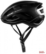 Kask Rowerowy Spokey City czarny Author