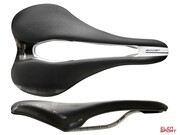 Siodło Selle Italia Slr Boost Endurance Ti316 Superflow L (Id Match L3), Tii 316 Rail, Fibra-Tek, Light Gel, 207G Selle Italia