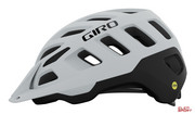 Kask Rowerowy MTB Giro Radix Integrated Mips Matte Chalk Giro