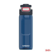 Butelka na Wodę Kambukka Elton 750ml - Midnight Blue Kambukka