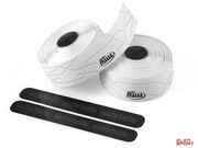 Owijka Na Kierownicę Selle Italia Smootape Gran Fondo, 2,5mm, Pianka Eva-Żel, Biała Selle Italia