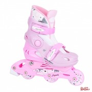 Rolki regulowane TEMPISH Baby Skate Kitty Tempish