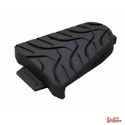 Osłona Bloków Shimano Czarna 1 Para Shimano