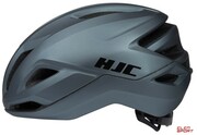 Kask Rowerowy HJC CROSSER MT Metaliczny Szary HJC