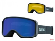 Gogle Narciarskie Giro Sagen Dark Shark Thirds Giro