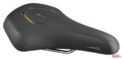 Siodełko Rowerowe Selle Royal Lookin 3D Moderate 60St. Żelowe Damskie Selle Royal
