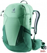 Plecak Turystyczny Damski Deuter Futura 25 SL spearmint-seagreen Deuter