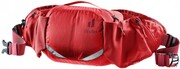 Saszetka biodrowa Deuter Pulse 3 cherry-masala Deuter