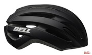Kask Rowerowy Szosowy Bell Avenue Integrated Mips Matte Gloss Black Bell