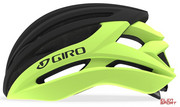 Kask Rowerowy Szosowy Giro Syntax Highlight Yellow Black Giro