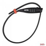 Zapięcie Zefal Zip Look K-Traz Zip3 450 Level 3 Zefal