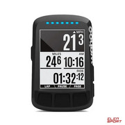 Licznik rowerowy Wahoo Elemnt Bolt Stealth GPS Wahoo