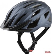 Kask Rowerowy Alpina Parana Indigo Matt Alpina