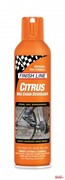 Odtłuszczacz Finish Line Citrus 360ml aerozol Finish Line