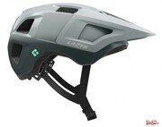 Kask Rowerowy MTB Lazer Lupo KinetiCore grey uni Lazer