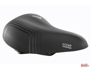Siodło Selle Royal Classic Relaxed 90St. Roomy Unisex Selle Royal