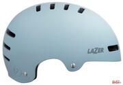 Kask Rowerowy Lazer One+ jasnoniebieski Lazer