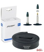 Dętka Accent 700 x 32-43C wentyl FV Accent