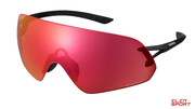 Okulary Rowerowe Shimano Aerolite P CE-ARLP1 Czarny Mat Shimano
