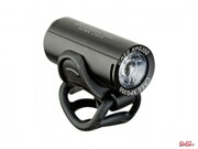 Lampa przednia AUTHOR QUANTUM 350lm USB czarna Author