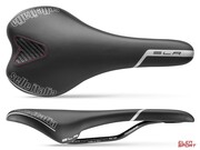 Siodło Selle Italia Slr Tm S (Id Match - S1) Manganese Tube 7, Duro-Tek, Czarne Selle Italia