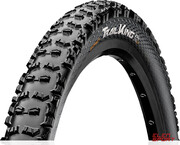 Opona Continental Trail King 29 x 2.40 Czarna Drut ECO25 950g Continental