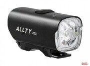 Lampka Przednia Magicshine Allty 200, 200 Lumenów Magicshine