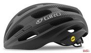 Kask Rowerowy Szosowy Giro Isode Integrated Mips Matte Black Roz. Uniwersalny Giro