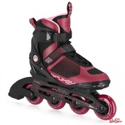 Łyżworolki Spokey REVO BK/PK Spokey