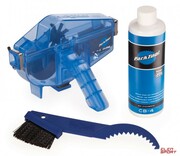 Zestaw przyrząd do czyszczenia napędu Park Tool CG-2.4 Park Tool