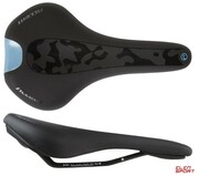 Siodełko Rowerowe Accent Furious Blue Camo Accent