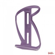 Koszyk Na Bidon Blackburn Clutch Comp Cage Left Purple (New 2024) Blackburn