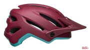 Kask Rowerowy MTB Bell 4Forty Integrated Mips Matte Gloss Brrd Oc Bell