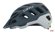 Kask Rowerowy MTB Giro Radix Integrated Mips Matte Portaro Grey Giro