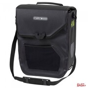 Sakwa Rowerowa Ortlieb E-Mate 16L Black Ortlieb