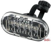 Lampka rowerowa przednia Cateye TL-LD155-F OMNI 5 Cat Eye