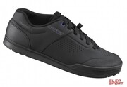 Buty Rowerowe Shimano SH-GR501 Czarne Shimano